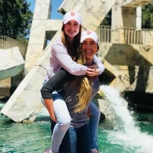 Meet your Posher, Taylor